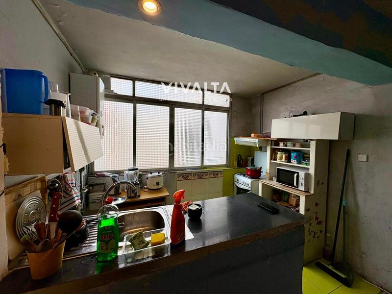 Foto 3f1574aa-e38b-487a-a7ac-68b43b7432ba. Flat in Puerta del Ángel Madrid