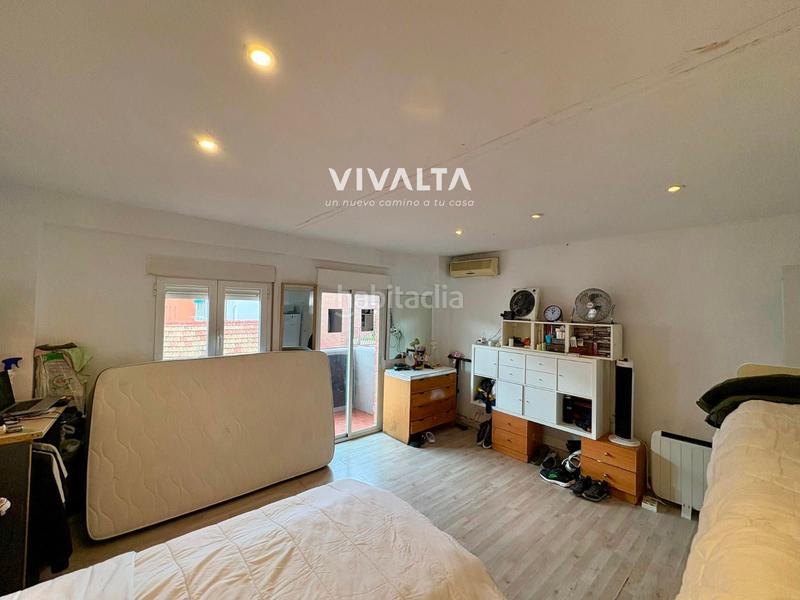 Foto 5e04aad4-b44d-4a32-b907-fa8062a2dfe9. Flat in Puerta del Ángel Madrid