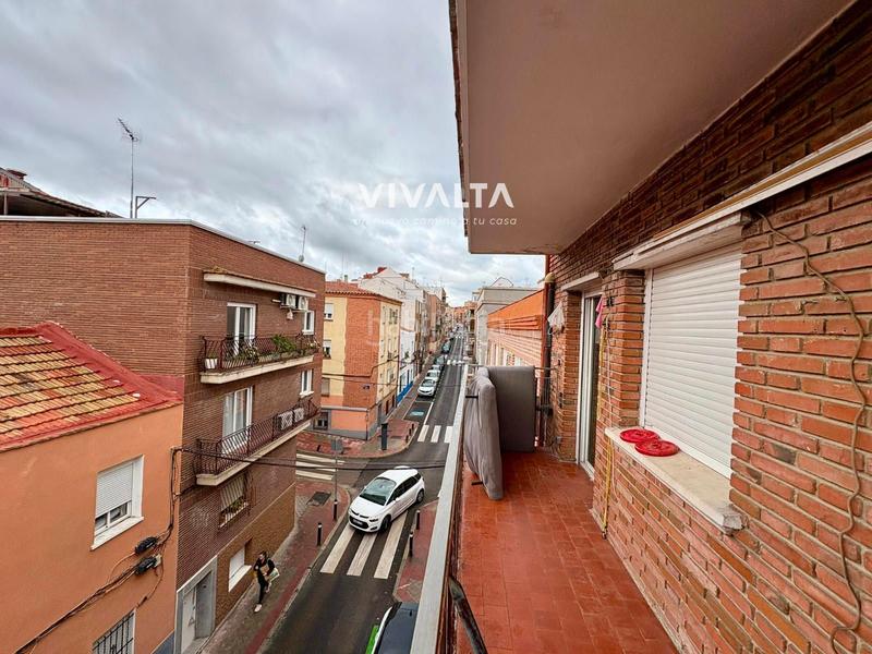 Foto 64ed87d7-736e-44d0-9af5-ce947b2ede54. Flat in Puerta del Ángel Madrid