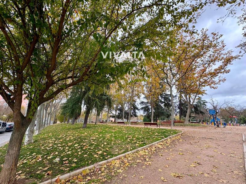 Foto 7c49c761-6155-442d-81da-e24e362bdea5. Flat in Puerta del Ángel Madrid