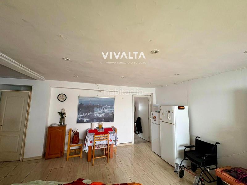 Foto 8ac4aa22-1441-4dba-89d1-6d1bcbd64dbf. Flat in Puerta del Ángel Madrid