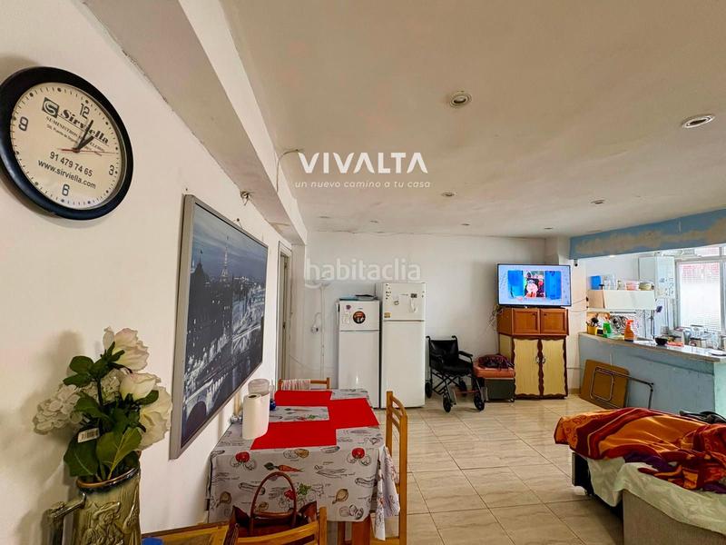 Foto 953d771a-76d5-4984-af07-e6bfe2c5f79d. Flat in Puerta del Ángel Madrid