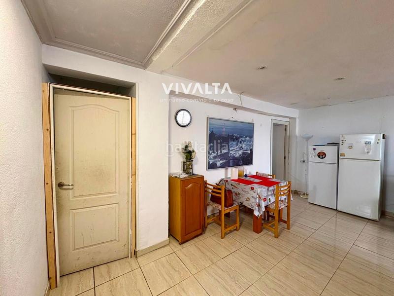 Foto ad8252fa-28ee-4922-adbd-e8e97fb2ba3d. Flat in Puerta del Ángel Madrid