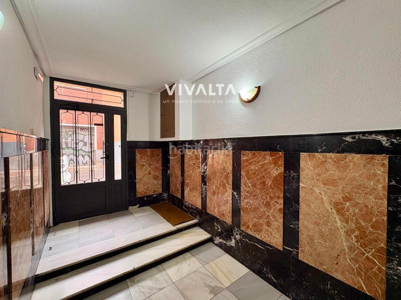 Foto bdfe03ef-915e-4123-9bed-d76e004626bb. Flat in Puerta del Ángel Madrid