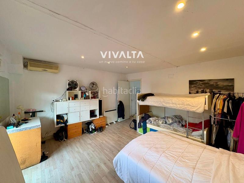 Foto cc8946a8-560e-49ff-bb73-1a1444ca7941. Flat in Puerta del Ángel Madrid