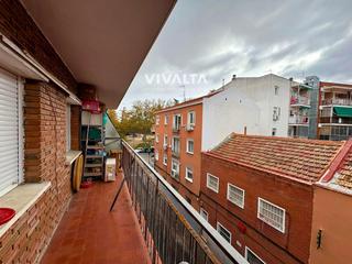 Flat in Jaime Tercero