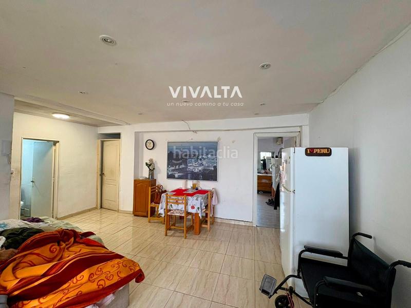 Foto fb42027a-727f-4963-8364-27baa852aa03. Flat in Puerta del Ángel Madrid