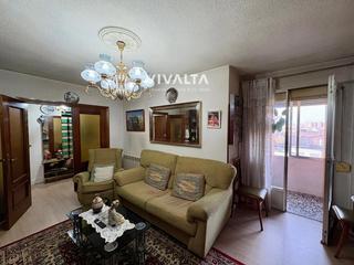 Appartamento  Santa maria de la cabeza. Piso a la venta en paseo santa maria de la cabeza, madrid