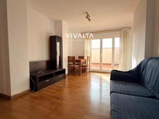 Appartamento  Parral. Piso a la venta en calle parral, marchamalo, guadalajara.