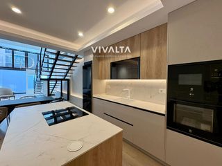 Dúplex  Canillas. Exclusivo dúplex en el barrio de chamartín.