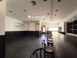 Local Comercial a Poeta Blas de Otero