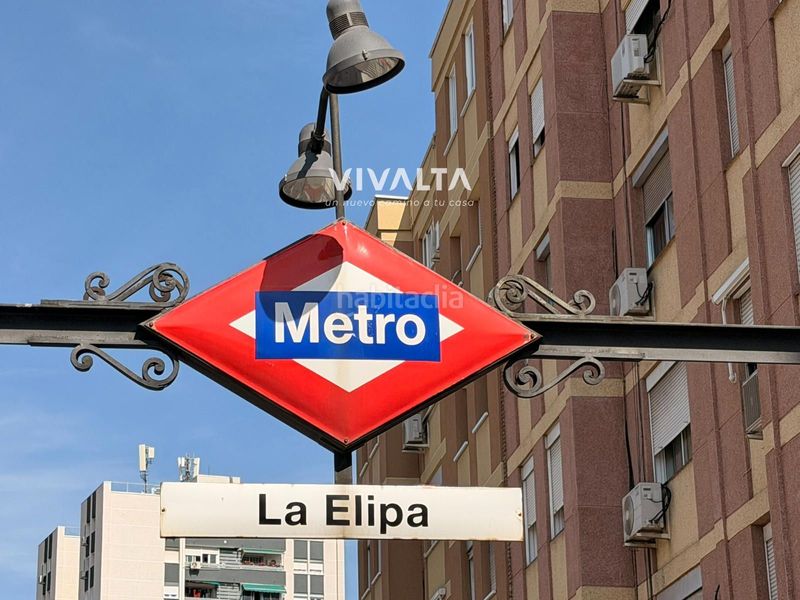 Foto 0b96175a-fee3-447a-b0b2-36cacaa50e46. Local comercial a Ventas Madrid