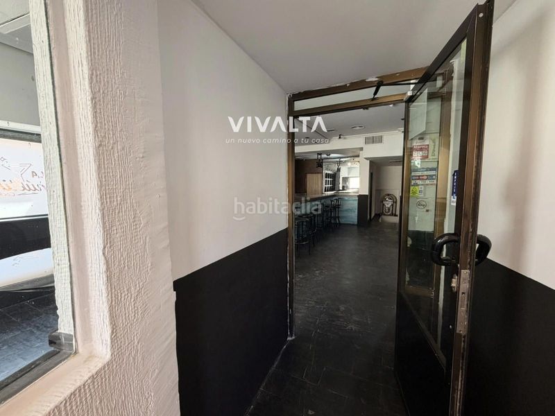 Foto 0f68b54e-5cb2-40ba-bbf4-b23ab166ed38. Local comercial a Ventas Madrid