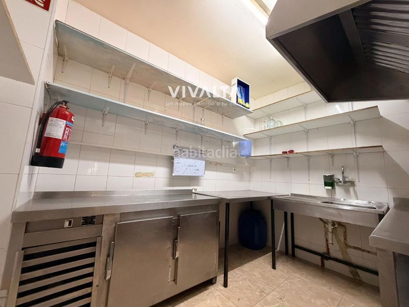 Foto 105536fe-b32d-46d9-8238-32ec242111bf. Local comercial a Ventas Madrid