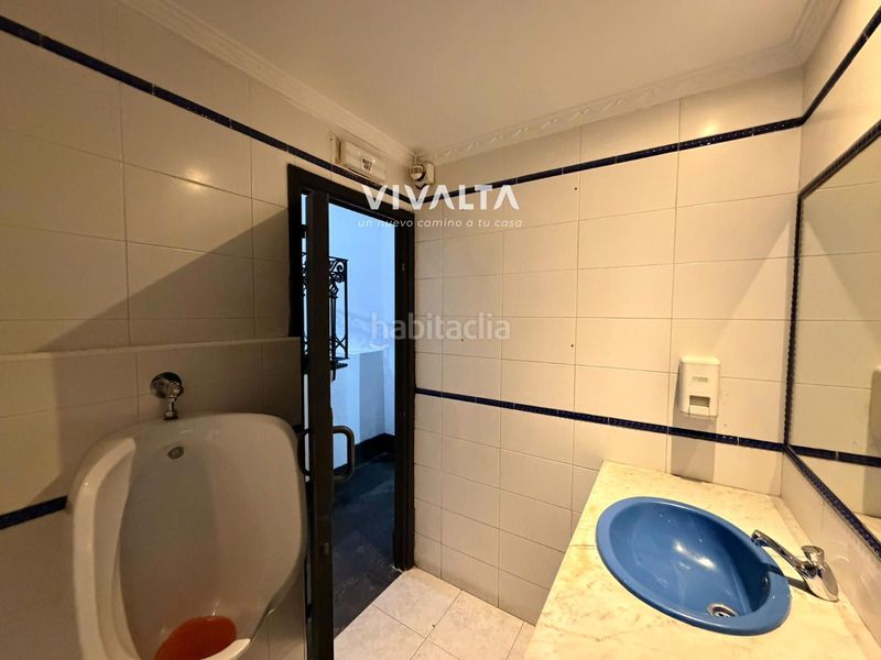 Foto 1dc265c6-9799-46c2-aa28-a4263c76f5ea. Local comercial a Ventas Madrid