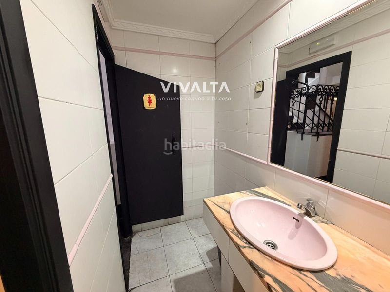 Foto 2395f1d1-7fe3-4124-a783-f1c6760e134e. Local comercial a Ventas Madrid