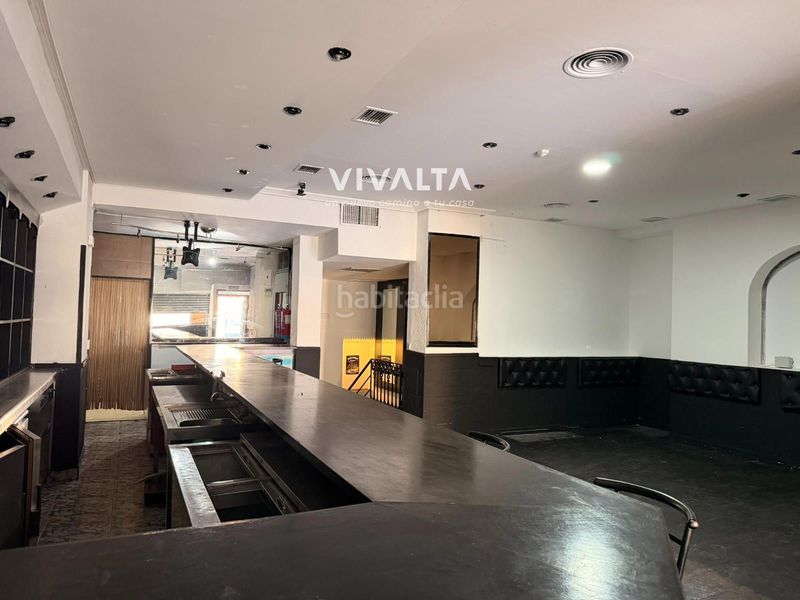 Foto 35a83392-8d6c-4129-8071-28329298a196. Local comercial a Ventas Madrid
