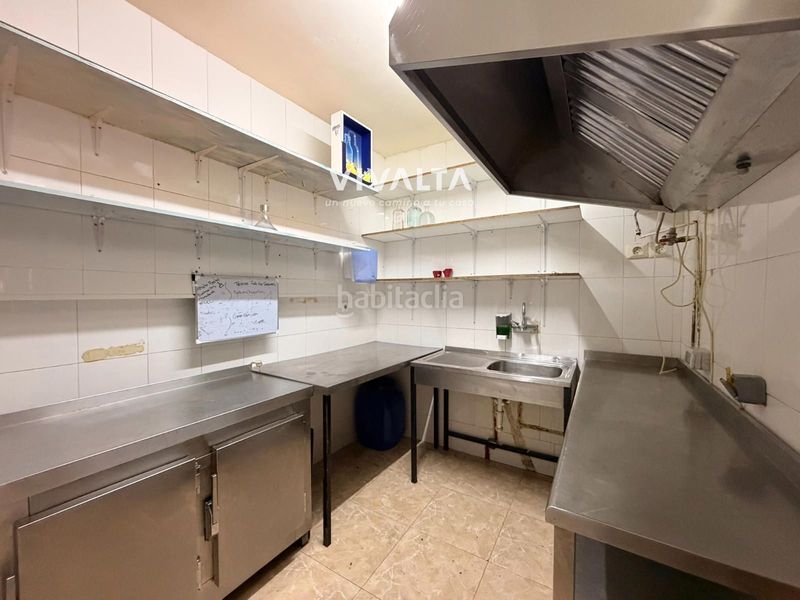 Foto 5ab4d210-5910-4d44-a531-6cad5c7645b8. Local comercial a Ventas Madrid