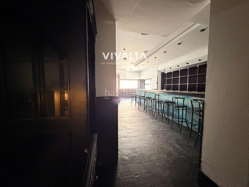 Foto 5baf9c1f-b61a-48b9-953b-457913747a4f. Local comercial a Ventas Madrid