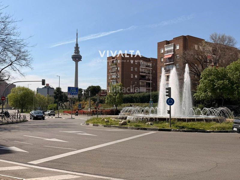 Foto 5d1c1a94-16ff-492d-8f62-28a7ca2f9334. Local comercial a Ventas Madrid