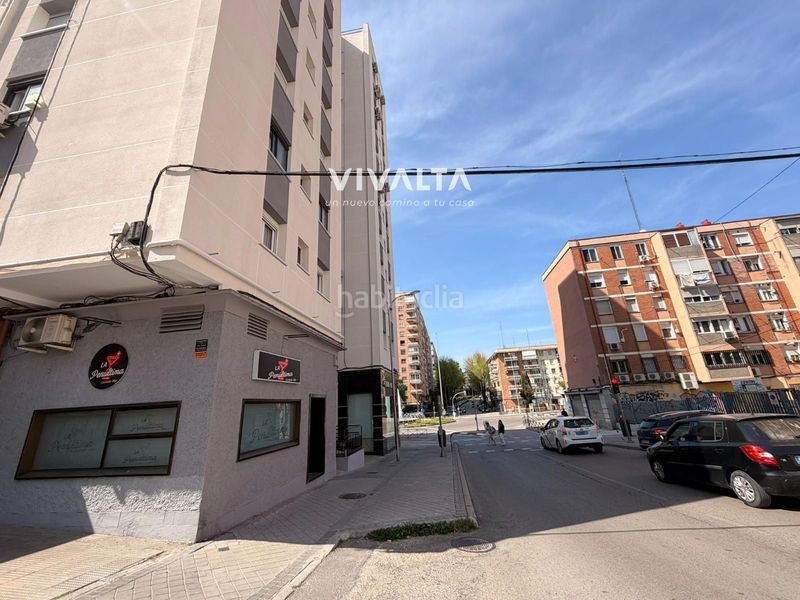 Foto 72196192-3682-4fee-b3d6-c6ee807bc055. Local comercial a Ventas Madrid