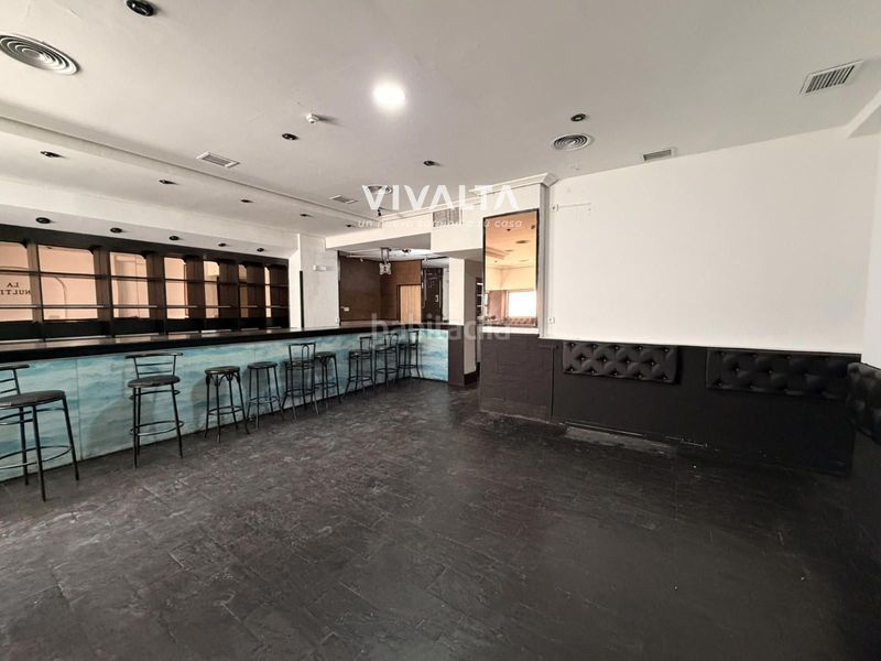 Foto 79922a13-b119-46e5-ae1c-1a056b7b55a2. Local comercial a Ventas Madrid