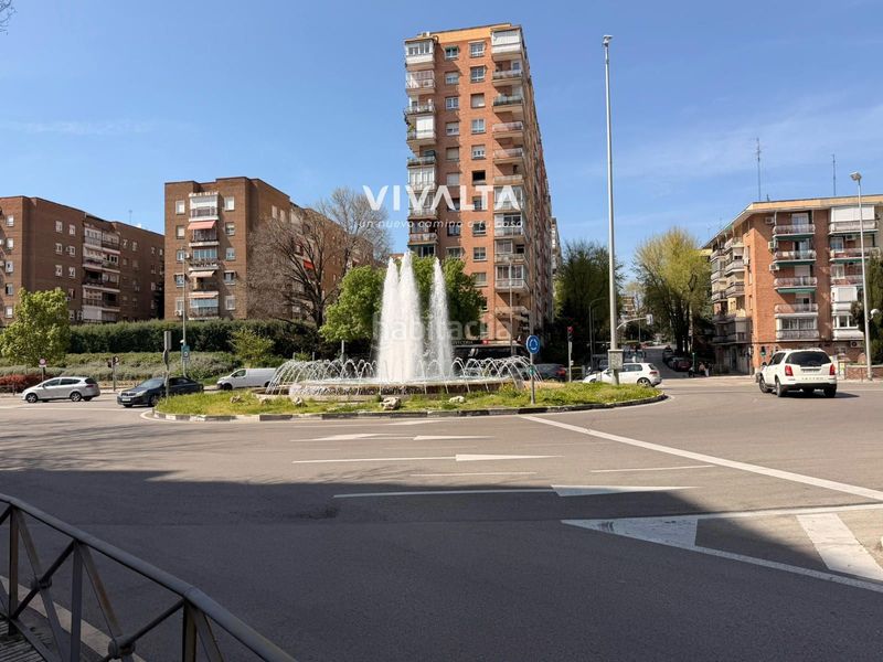 Foto 7cea4d71-4644-445d-8722-029310897f9e. Local comercial a Ventas Madrid