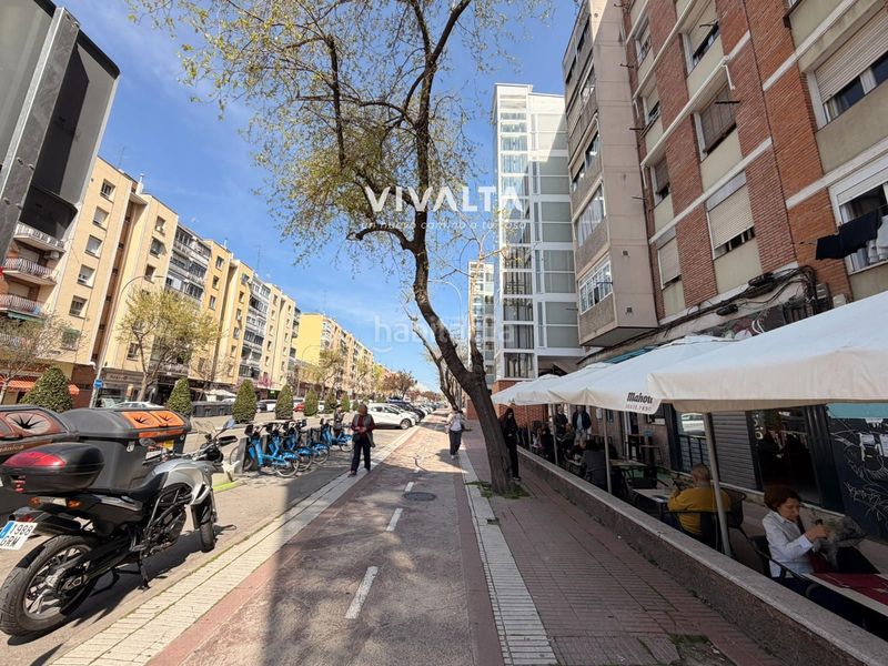 Foto 8b46594d-f118-4d2a-8ce9-f85f8c44372f. Local comercial a Ventas Madrid