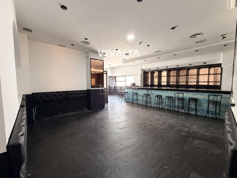 Foto 94ba40f8-8026-4da4-bfed-ab5be747f810. Local comercial a Ventas Madrid