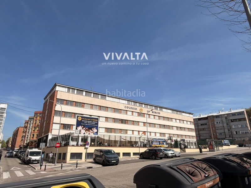 Foto 94c9e6b7-b409-4d37-b926-1767fffa524e. Local comercial a Ventas Madrid