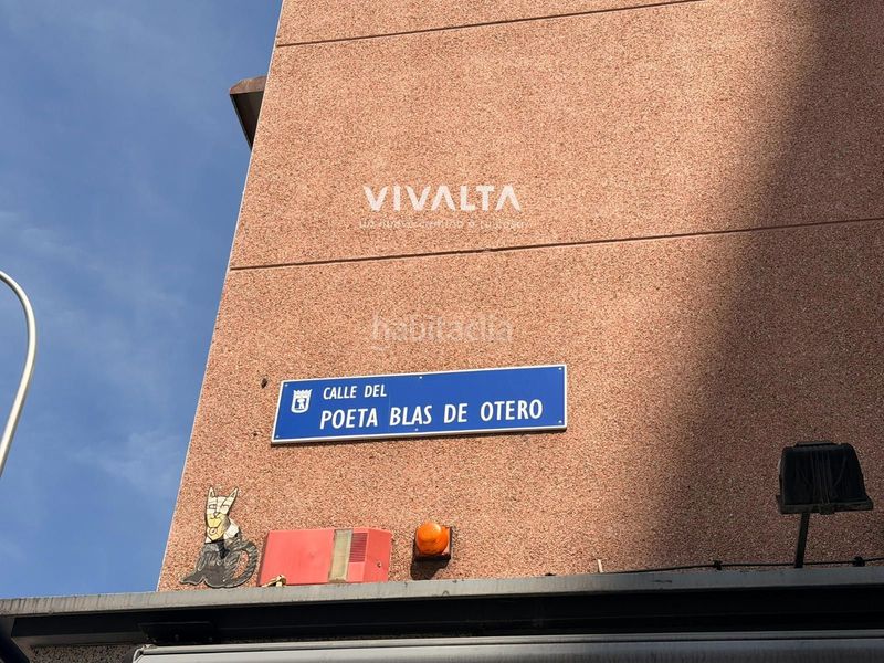 Foto aeabc0c1-f96f-4210-923e-7fabb0bfc707. Local comercial a Ventas Madrid