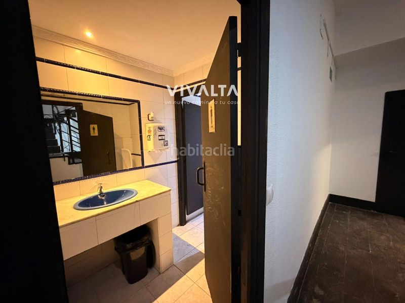 Foto b395e222-2080-421c-8480-9364ec6af4f5. Local comercial a Ventas Madrid