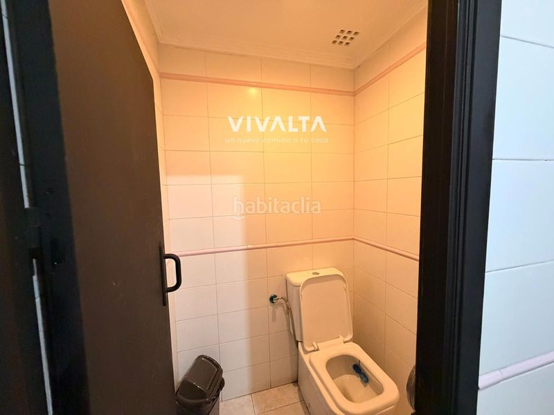 Foto c018ab14-0c39-495f-9470-9df13b16847f. Local comercial a Ventas Madrid