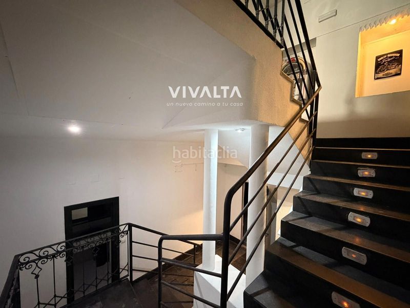 Foto d05ab451-18c7-4539-b212-f0b12a5cc07c. Local comercial a Ventas Madrid