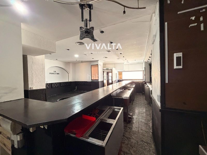 Foto d7597750-692b-48bd-b278-e17e83da88ed. Local comercial a Ventas Madrid