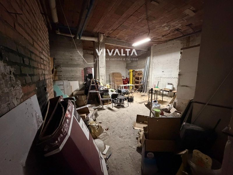 Foto d854a31d-cc6d-44ef-a230-d4f64588d5d2. Local comercial a Ventas Madrid