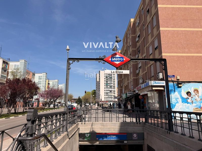 Foto e5587910-b109-4830-9986-f2e8d3b8a6d5. Local comercial a Ventas Madrid
