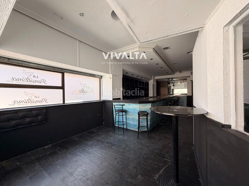 Foto eaf82dca-4628-4530-8fae-1d0e1063c408. Local comercial a Ventas Madrid