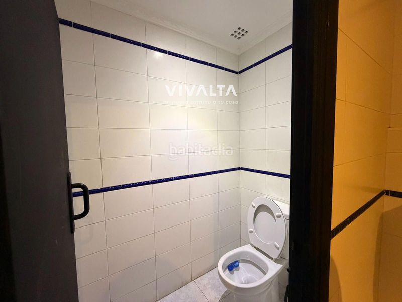 Foto efac28cc-5a43-42ae-90b2-53ae7c860677. Local comercial a Ventas Madrid