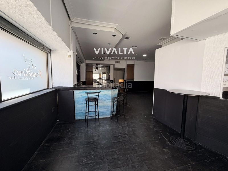 Foto f4fc0f37-4e4d-4d05-8dcc-6a0aa7bb13b3. Local comercial a Ventas Madrid