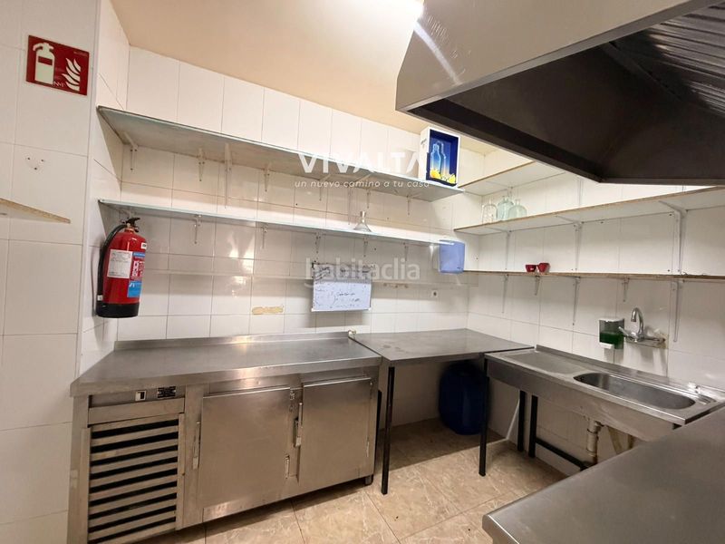 Foto fa422c9f-8221-49e2-ae17-02052f3932a7. Local comercial a Ventas Madrid