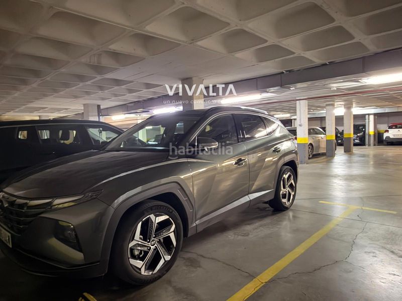 Foto 1ab1580f-2c8a-46a0-9a41-8406a5fcaab1. Dúplex amb calefacció aparcament piscina a San Juan Bautista Madrid