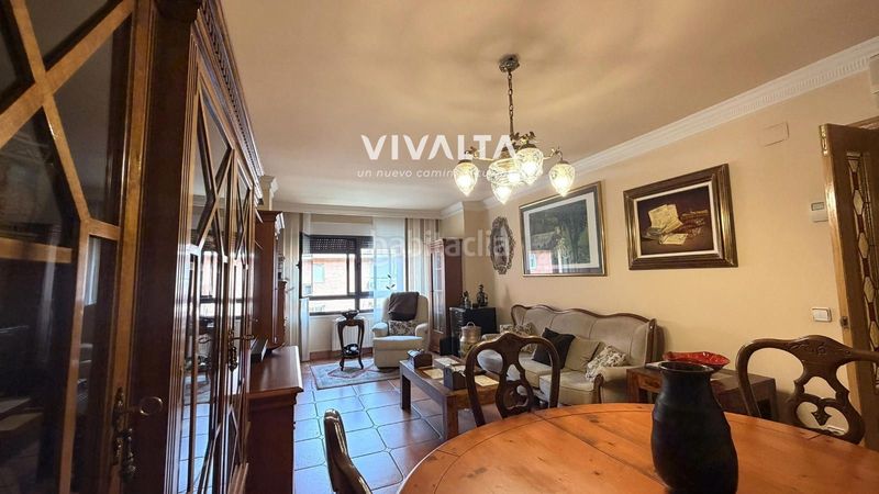 Foto 29149828-05f2-4e84-89c5-4b5ef48e38d8. Dúplex amb calefacció aparcament piscina a San Juan Bautista Madrid