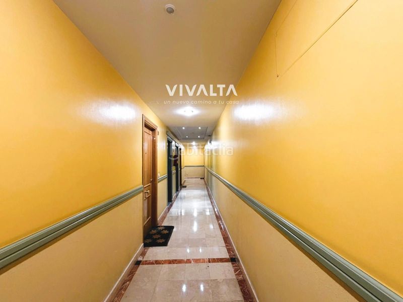 Foto 2e98def9-11af-4656-8d9f-a625cc3c2d43. Dúplex amb calefacció aparcament piscina a San Juan Bautista Madrid