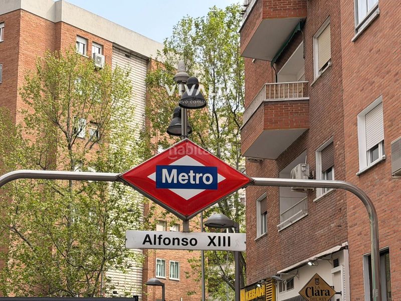 Foto 577133e6-c8a4-4530-9783-0f52fe5040dd. Dúplex amb calefacció aparcament piscina a San Juan Bautista Madrid