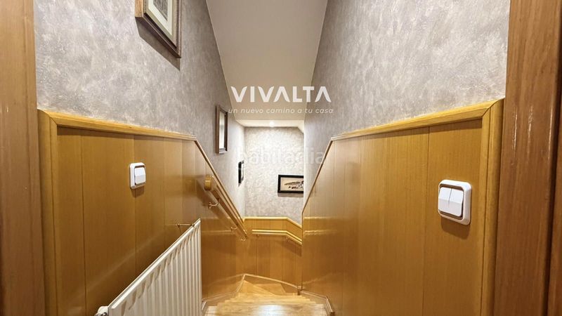 Foto 787e44f5-0fdc-4339-9ed0-70915502406e. Dúplex amb calefacció aparcament piscina a San Juan Bautista Madrid