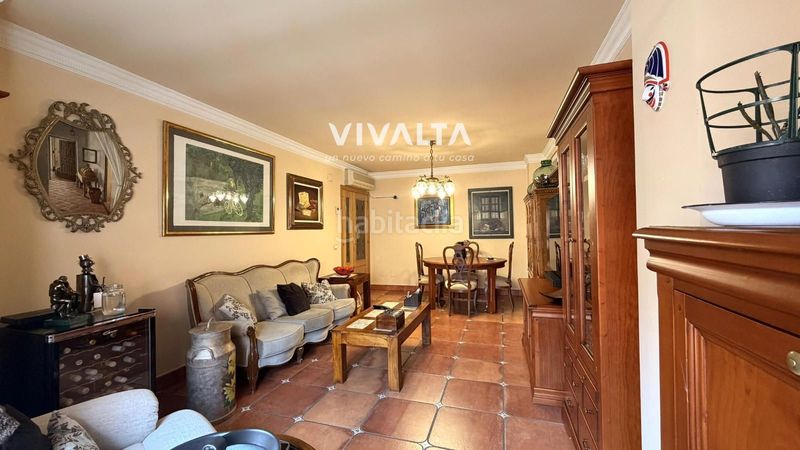 Foto a394f879-b9d9-40f7-85d4-9222bd063c5d. Dúplex amb calefacció aparcament piscina a San Juan Bautista Madrid