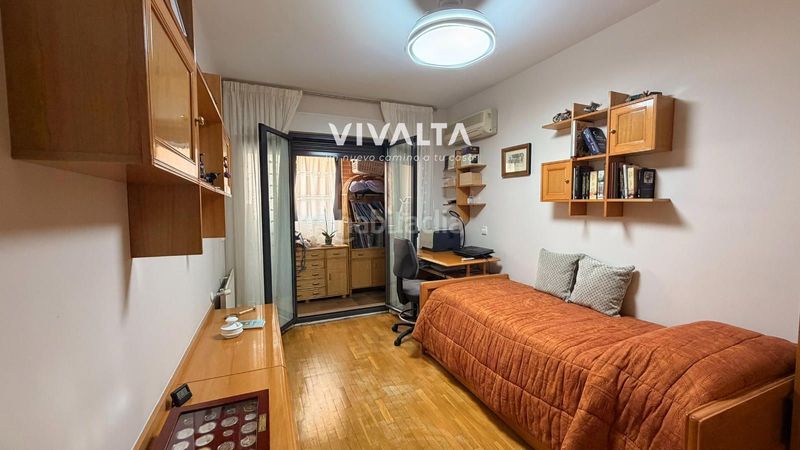 Foto b3b407de-530c-4539-944e-45b1e2c5ac10. Dúplex amb calefacció aparcament piscina a San Juan Bautista Madrid