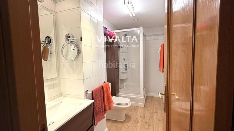 Foto babc0c12-4a80-4ec3-9818-0b5d9750dc33. Dúplex amb calefacció aparcament piscina a San Juan Bautista Madrid