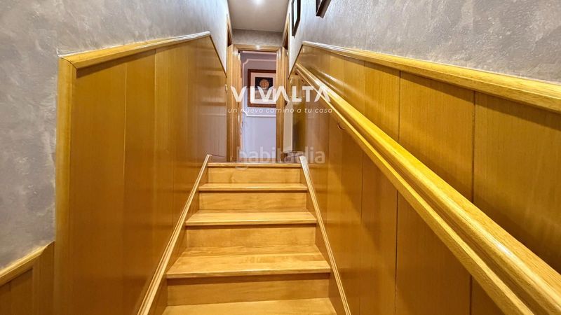 Foto cfad266a-20c8-4942-a4fe-191bfcf7e5f6. Dúplex amb calefacció aparcament piscina a San Juan Bautista Madrid